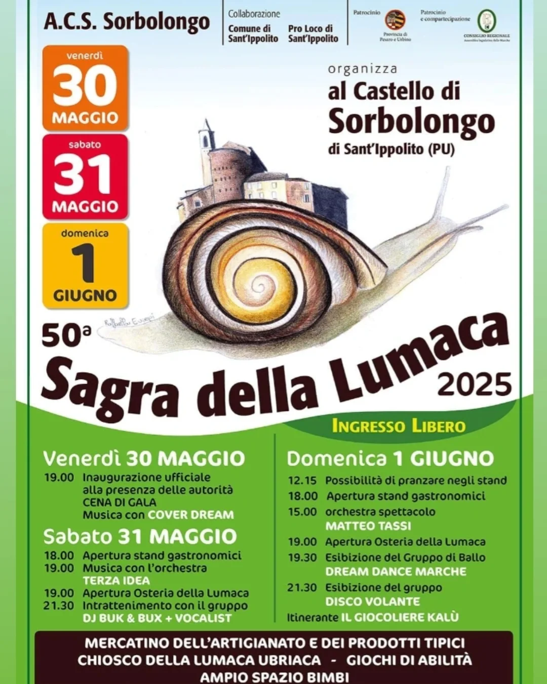 50sagralumaca